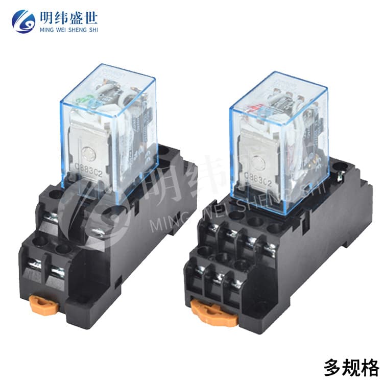 Relays State SCR Thyristor Triac Optocoupler Transistor MOSFET Diode Rectifier Capacitor Resistor Inductor Integrated Circuit