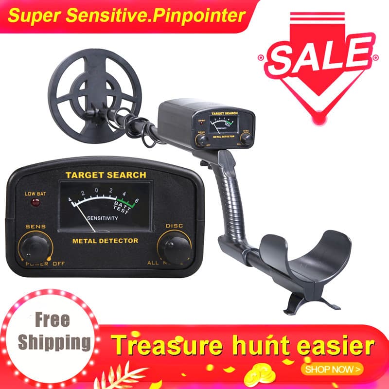 Portable Handheld Metal Detector Security Inspection Device For Airports Schools