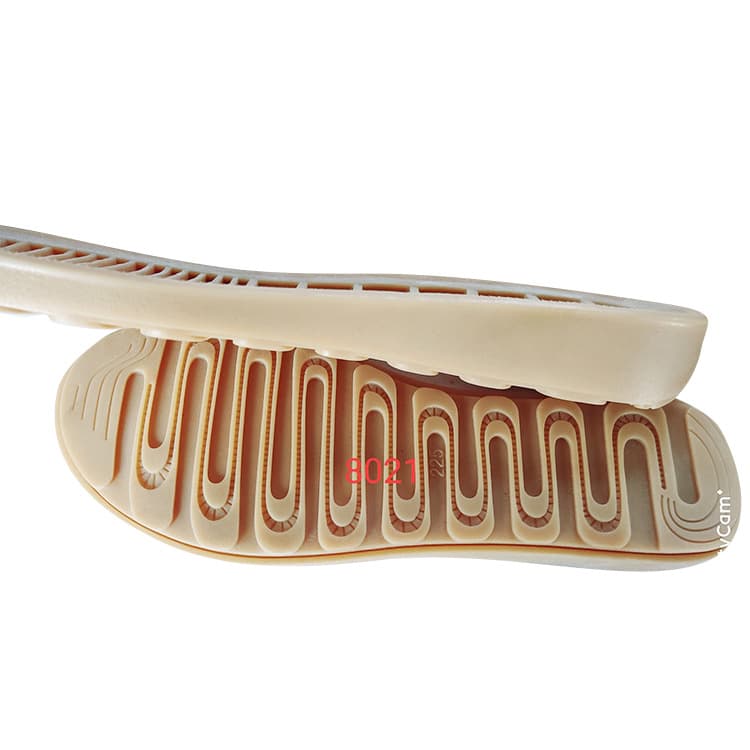 Yufei Shoe Material Custom Samples Rubber Oxford Sole Factory Direct Sales Large Quantity Discounts