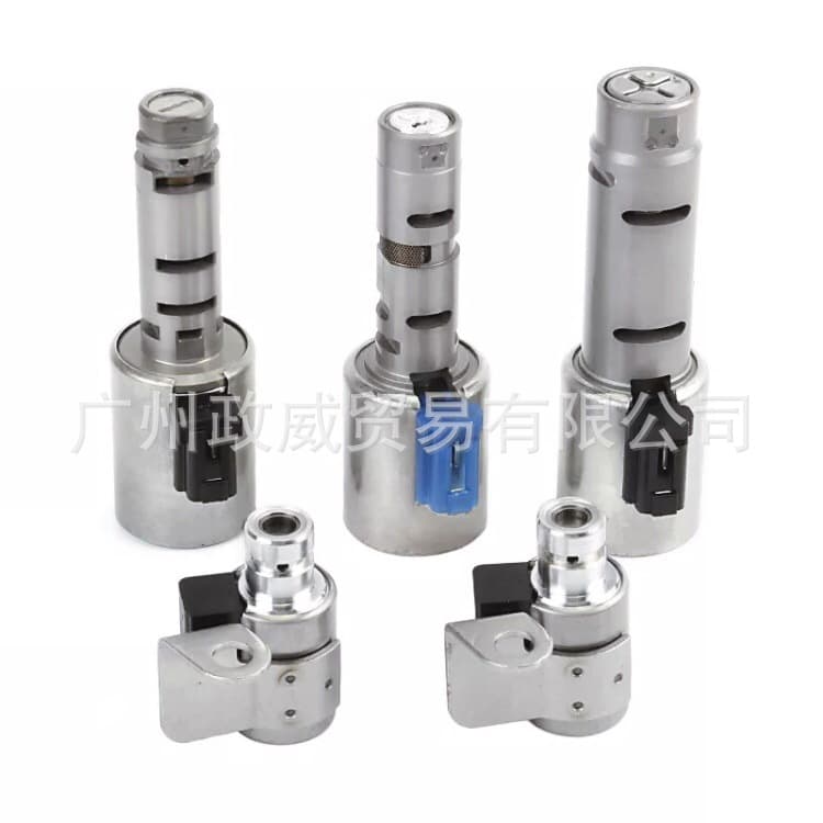 OEM K313 KA313 Transmission Solenoid Valve for Toyota Corolla