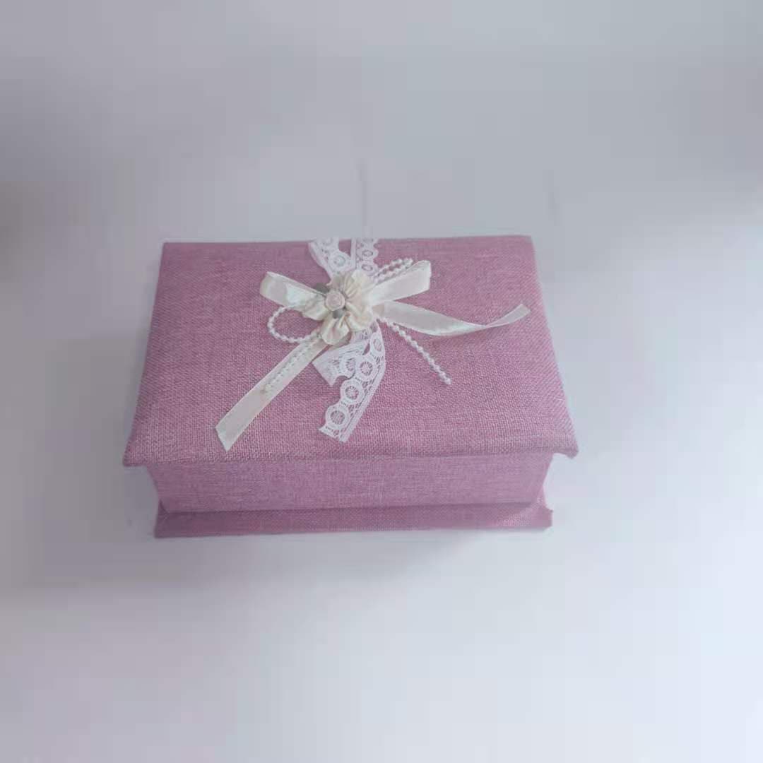 Small Portable Handheld Home Storage Box Makeup Case Jewelry Box Cosmetic Bag