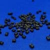 PCT with 30% fiber, fireproof black, 0.8 flame retardant V0, passes glow wire test at 960°C, high-temperature resistant up to 250°C