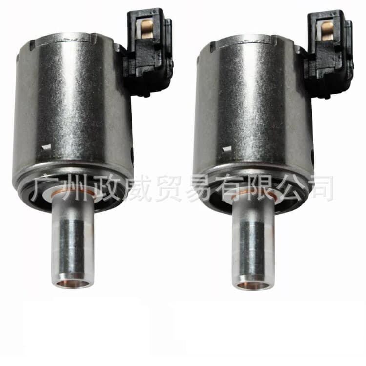 AL4 257416 Transmission Solenoid Valve Oil Pressure for Citroen Peugeot Renault