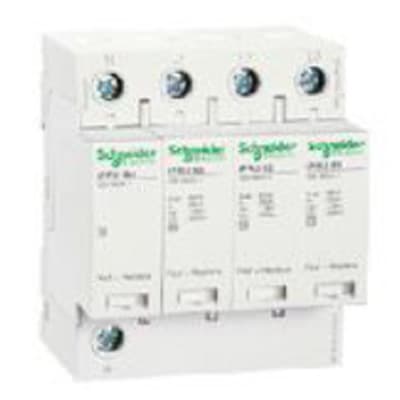 iPRU Series Plug-in Surge Protective Device