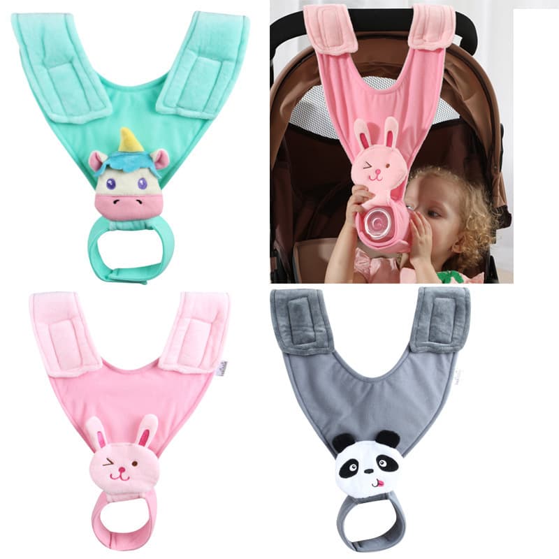 New adjustable baby breastfeeding stand for mothers and babies
