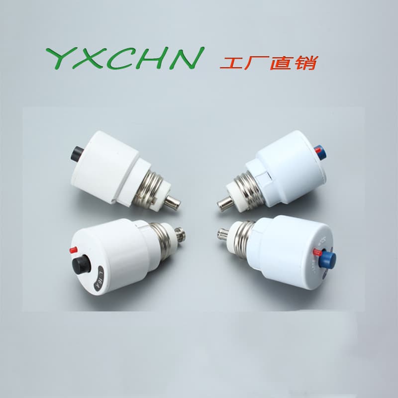 S101 Export Screw-Type Circuit Breaker CE Factory Fast Shipping Bulk Orders Preferred Customizable