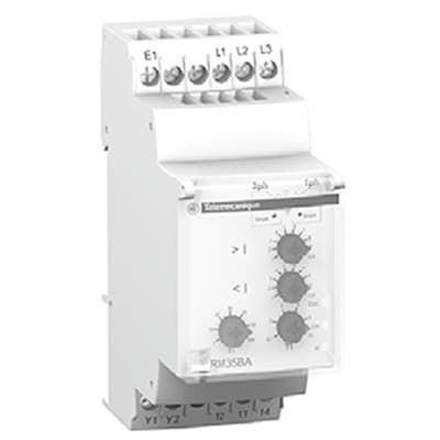 RM35 Pump-Specific Control Relay