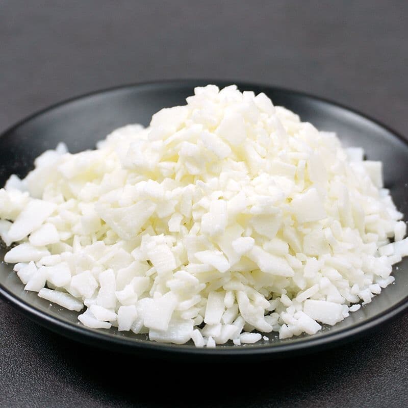 Bulk Soy Wax 25 kg/Piece DIY Handmade Aromatherapy Candle Raw Material Flake Soy Wax Cup Wax Filling Wax