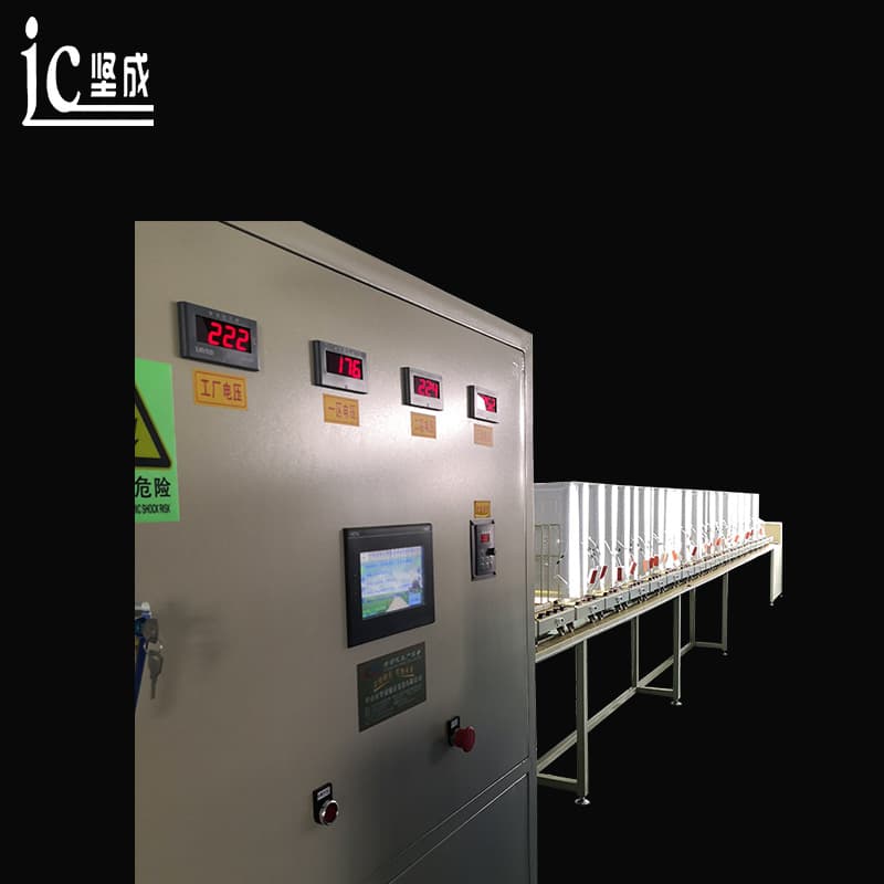 Factory Direct LED Panel Light Aging Test Line, Mobile High and Low Voltage Surge Aging Equipment, Lamp Aging