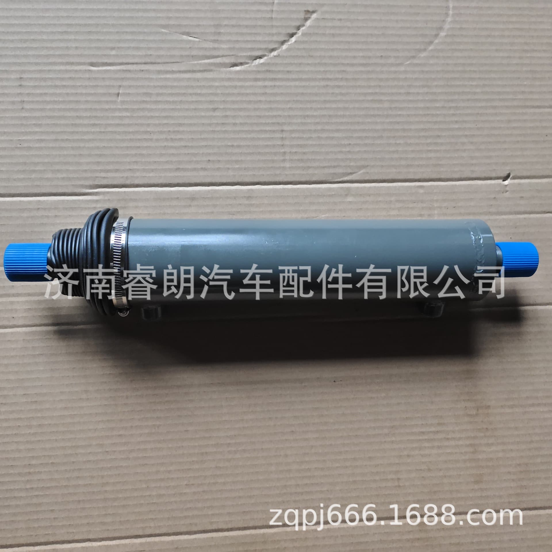 Manufacturer Direct Supply Sinotruk Parts HOWO Parts 336 371 420 WG9731470070 Power Cylinder Assembly