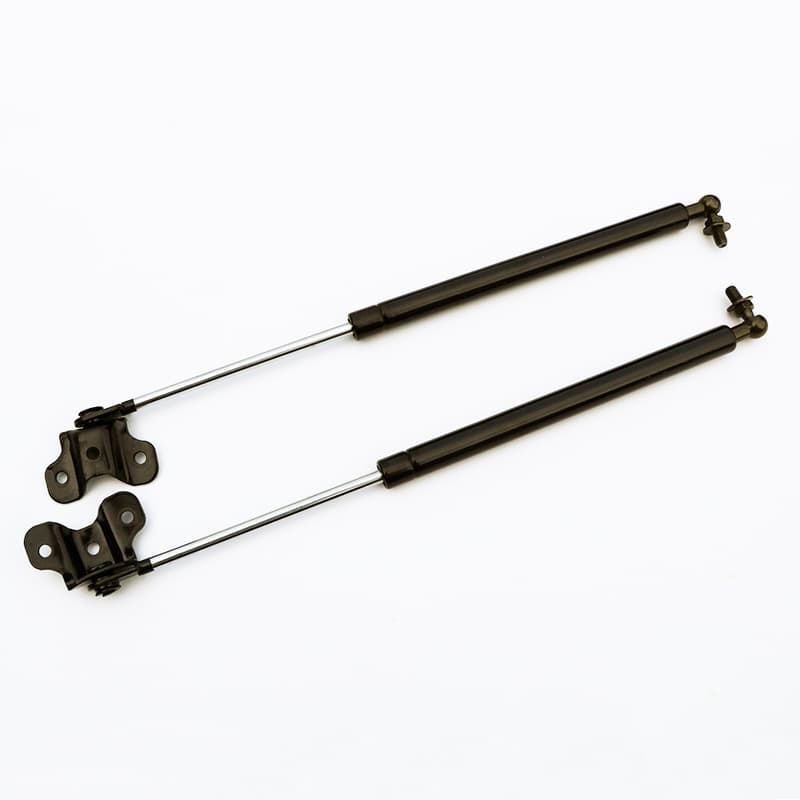 Applicable to 2003-2007 Toyota Accord V6 Engine Hood Gas Spring Hydraulic Support Rod