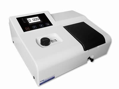 722N Visible Spectrophotometer / Affordable Spectrophotometer / Factory Promotional Spectrophotometer