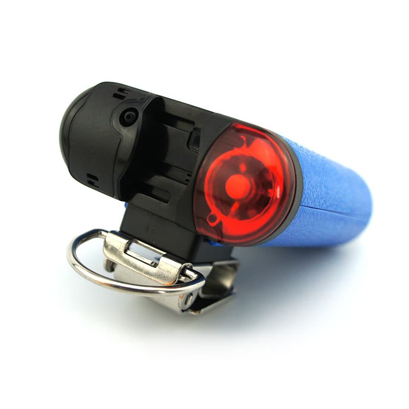 Xima AS8808 ozone detector portable ozone tester high-precision ozone concentration test detector