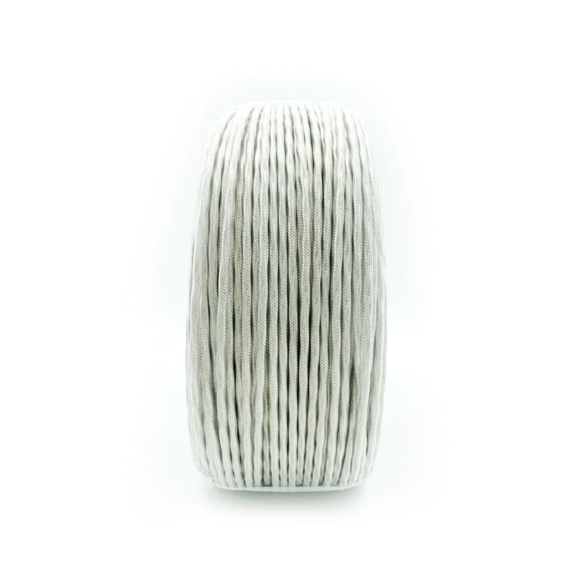Teflon high-temperature wire, PTFE wire, multi-core shielded wire AFPF 9*0.2 square