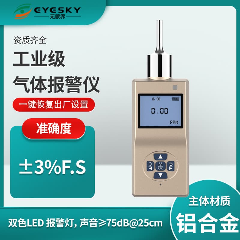 Thermal Conductivity Hydrogen Detector for Power Plants, Hydrogen Analyzer for Steel Mills