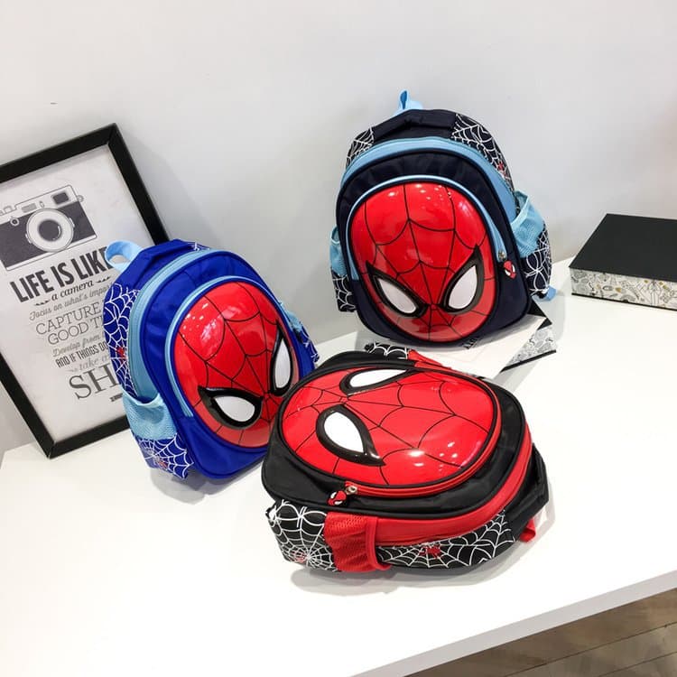 Kindergarten Backpack Cartoon for Kids Ages 3-5, Girls and Boys Toddler Backpack Wholesale
