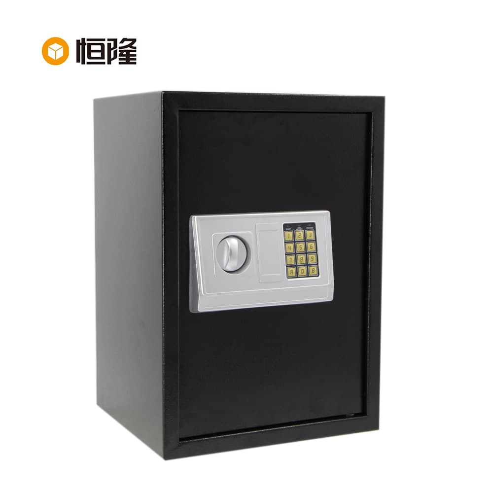 Manufacturer offers EA-50 office safes; home safes and other safes available for order.