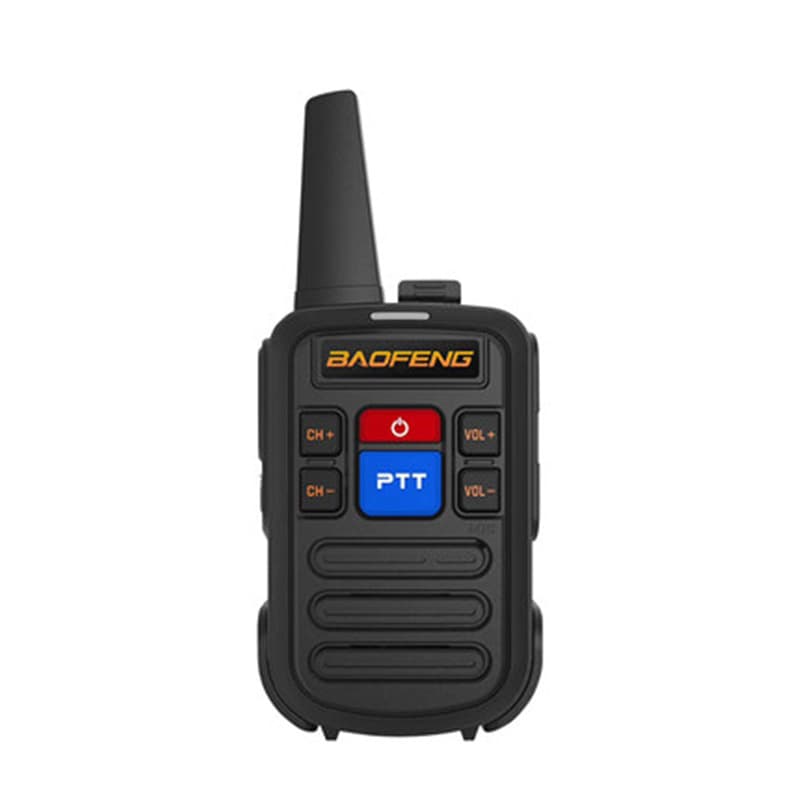 Baofeng BF-C50 Two-Way Radio Civilian Mini Baofeng Wireless High Power Outdoor Handheld Walkie Talkie BAOFENG