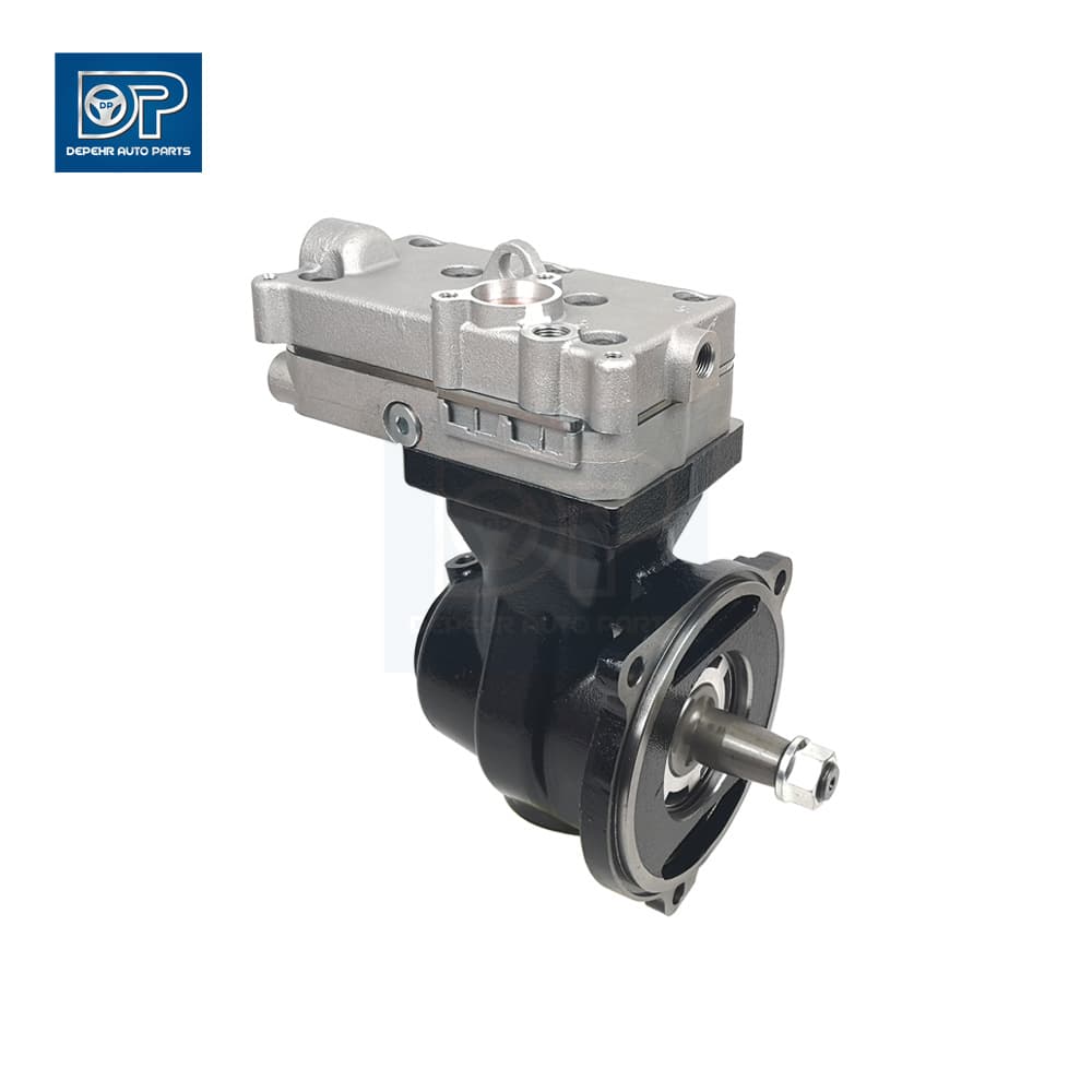 20451727, 20733974, 21353433, 22040500 Volvo FH/FM13 truck air compressor.