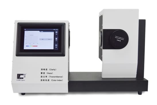CS-720 Haze Meter Thin Film Material Light Transmittance Tester Haze Meter
