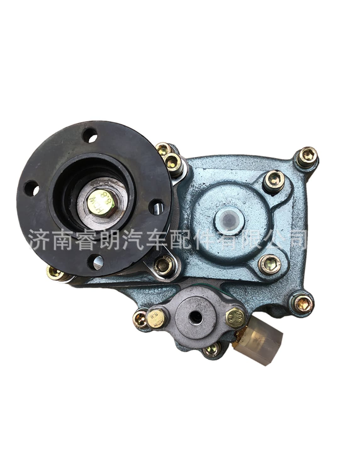 Factory Wholesale Sinotruk Parts, HOWO Parts AC97002900101 Power Take-Off Assembly (50 PTO)