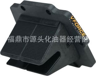 For 2003-2008 Kawasaki KX 125 V-Force 3 Reed Cage