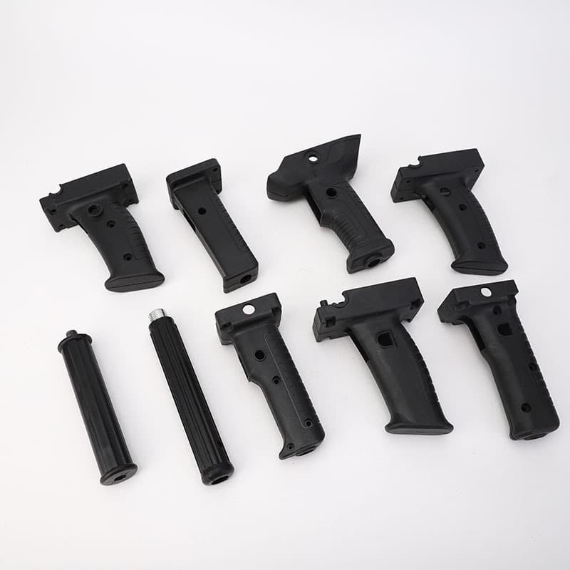 Cross-border special water drill, electric drill, impact drill handle, power tool accessories handle, Lebo Industry and Trade new model direct supply
