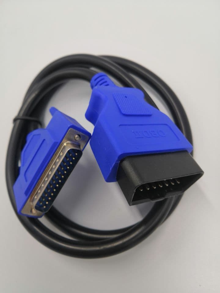 In Stock DPA5/Dearborn Protocol Adapter 5 DPA5/Diesel Vehicle Tester Connection Cable