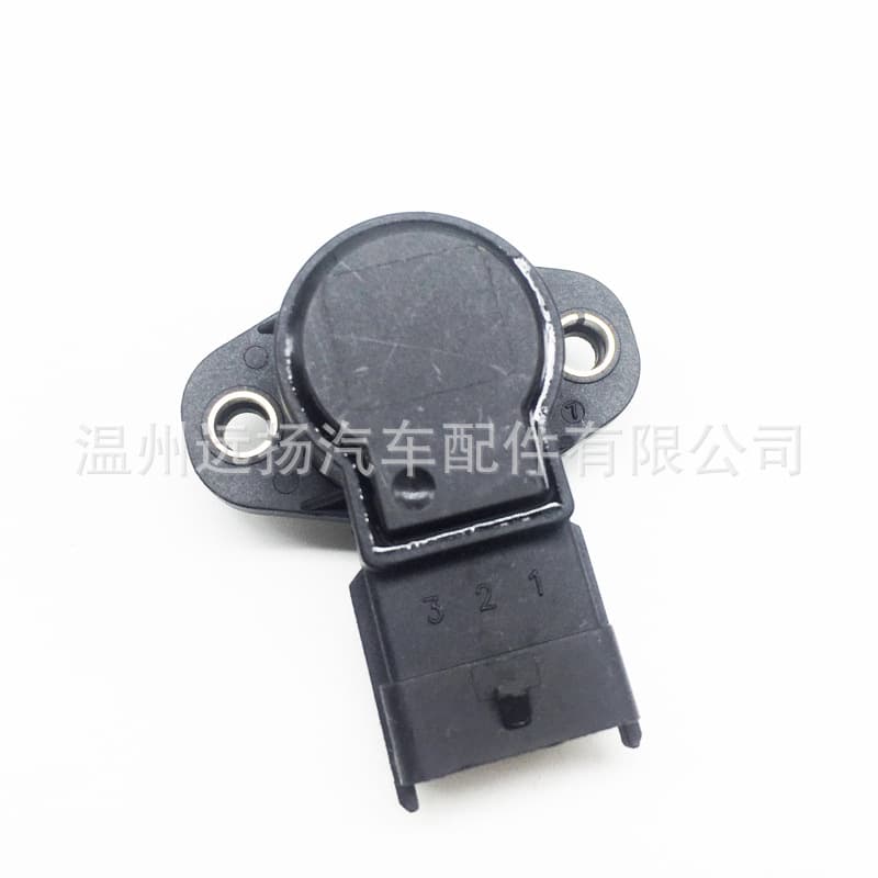 Throttle Position Sensor for Hyundai Accent Kia New Rio L4 1.6L 35170-26900
