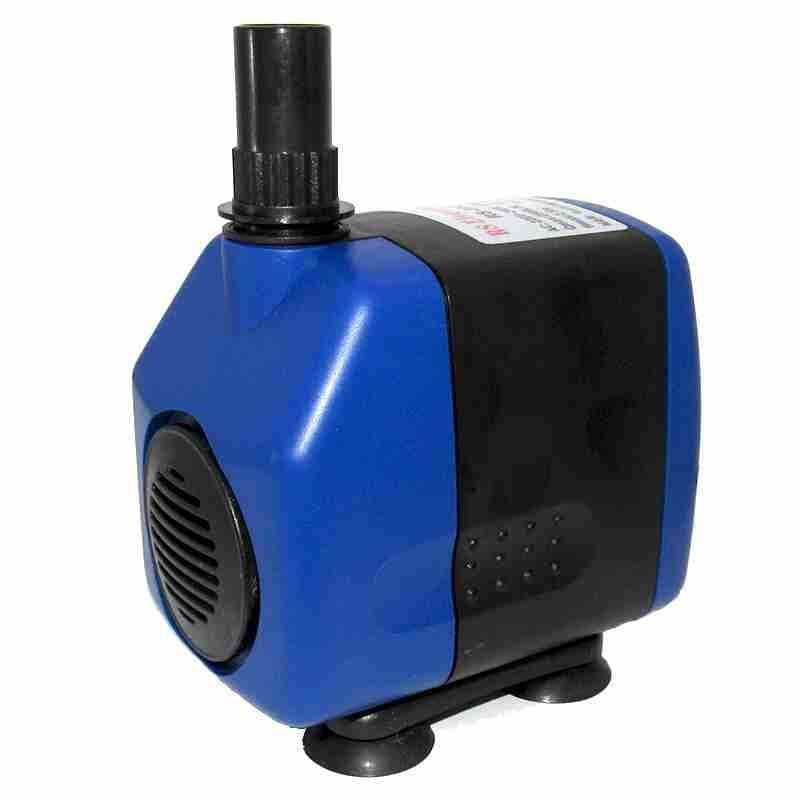 Risheng RS922/932/942/952 Submersible Pump Aquarium Fish Tank Silent Water Pump Filter Fountain Pump