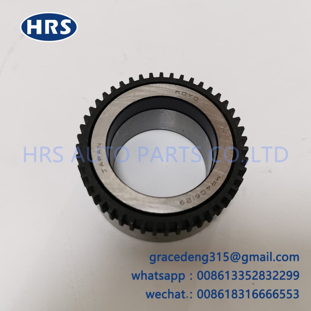 MR111877 for Mitsubishi L200 Pajero Rear Wheel Hub Bearing Set Bearing Yes Bearing Steel Standard Standard