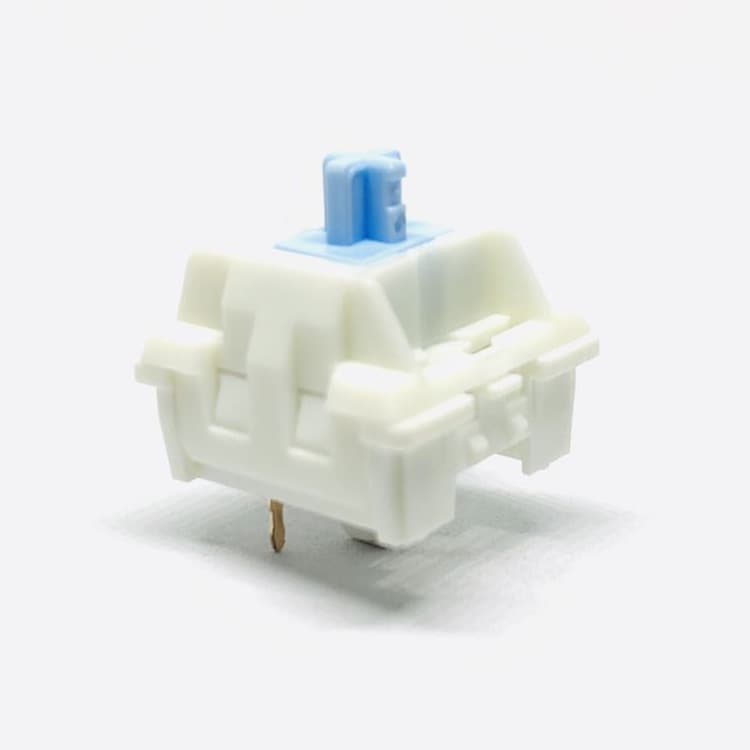High-end Custom Keyboard Switches Cloud Switch