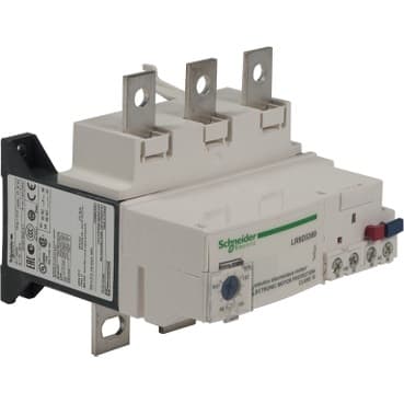Imported LR9D Series Thermal Relay