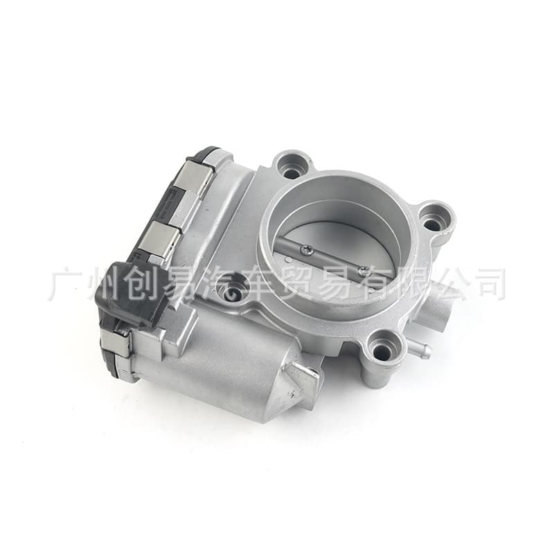 Throttle Body Assembly A1111410125 for 1999 Mercedes-Benz SLK230 R170 C230