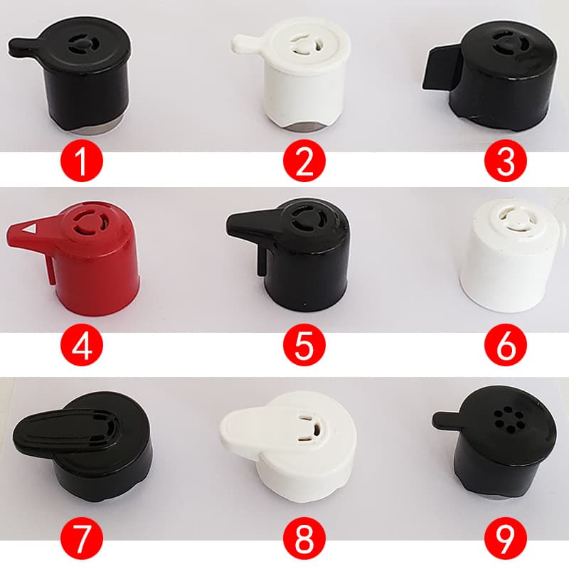 Electric Pressure Cooker Parts Exhaust Valve, Pressure Relief Valve, Pressure Limiting Valve, Safety Valve, Steam Valve