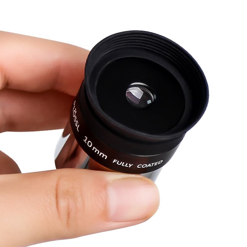 Neutral/star edge PL10mm eyepiece astronomical telescope accessories 1.25 inch 31.7mm