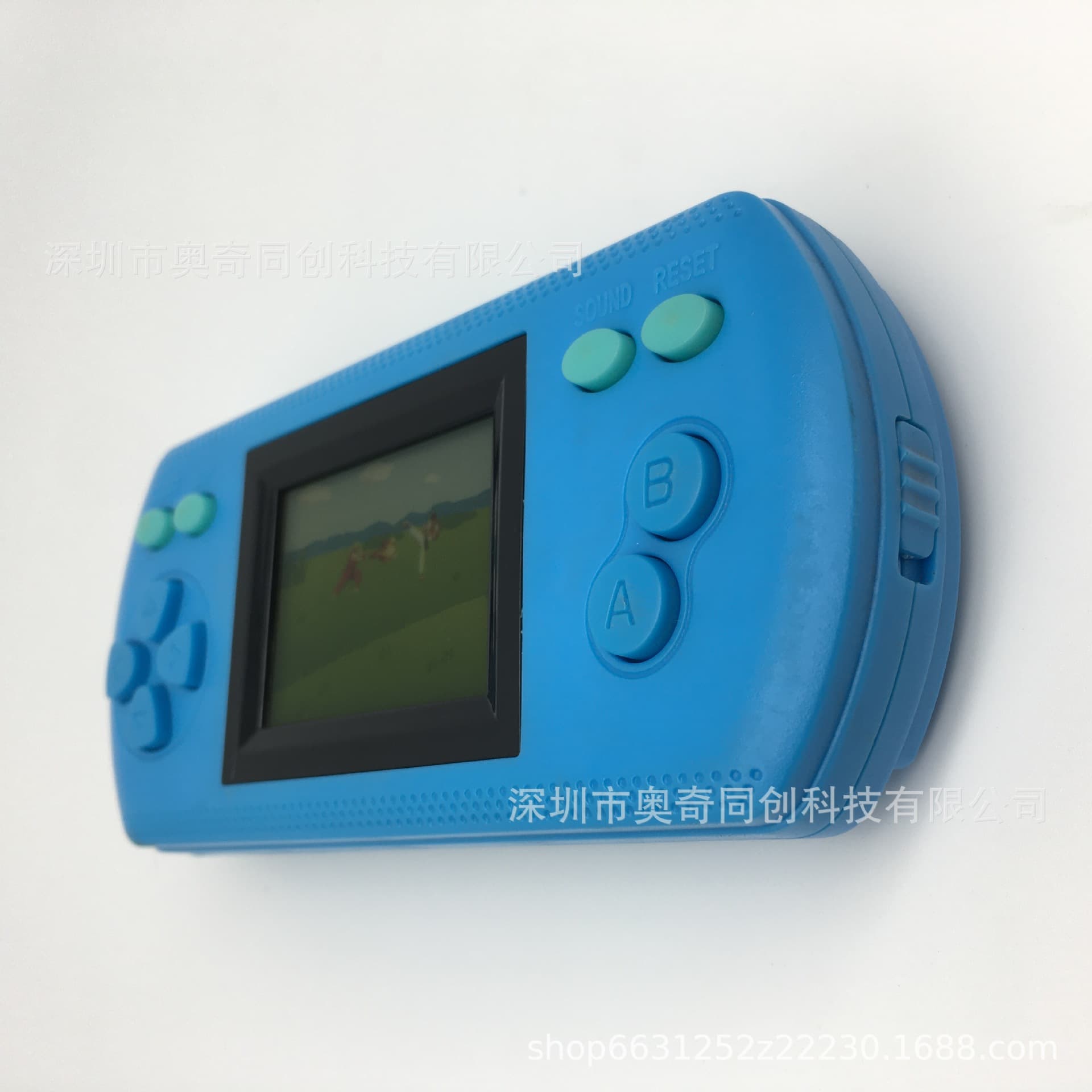 Standalone Black and White Handheld Game Console Retro Nostalgic Classic supsp Kids Toy Gift for Boys and Girls