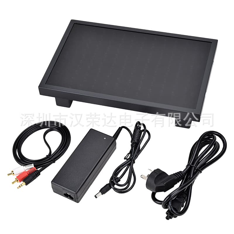 Shenzhen Manufacturer Produces HRD-800 High-Power Infrared Transmitter, Bluetooth Infrared Transmitter