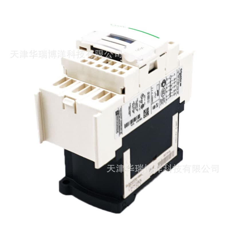 Schneider CAD Control Relay CAD323BD 3NO+2NC 24VDC Suitable for LC1D Contactor