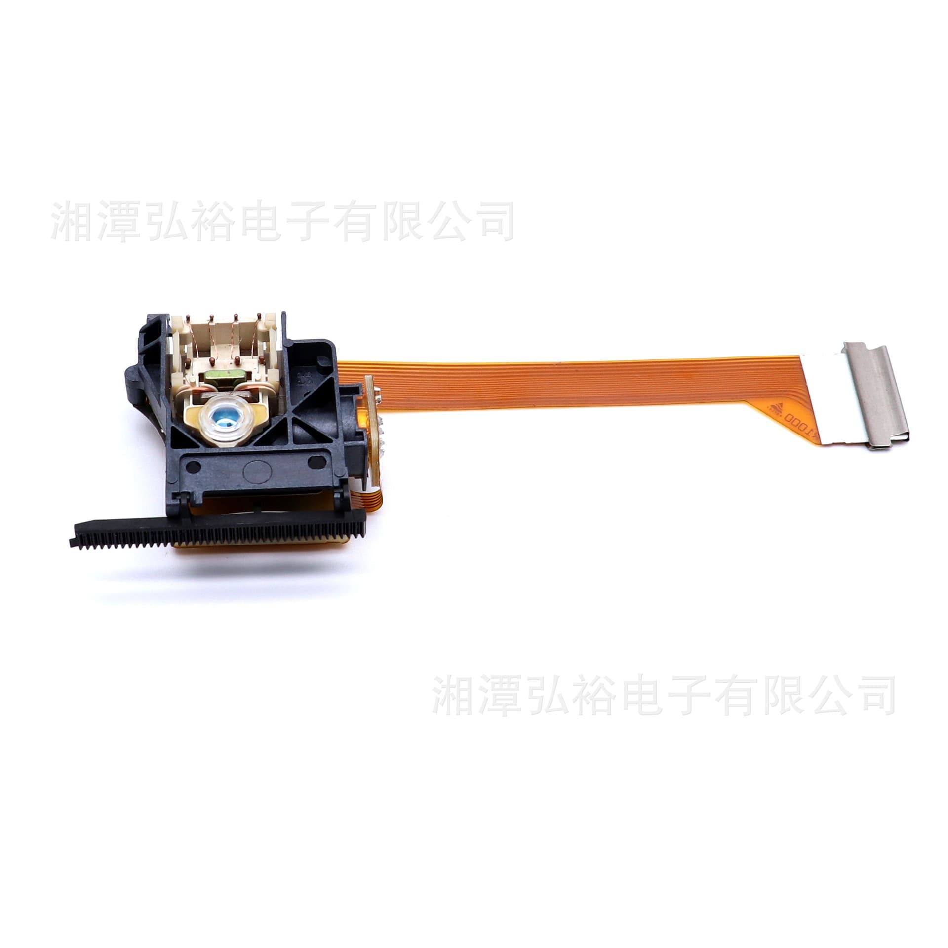 New Original Fever Module CDpro2 LF Laser Head VAU1254 VAU1255 New