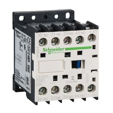 Imported TeSys CA3KN Series DC Control Relay