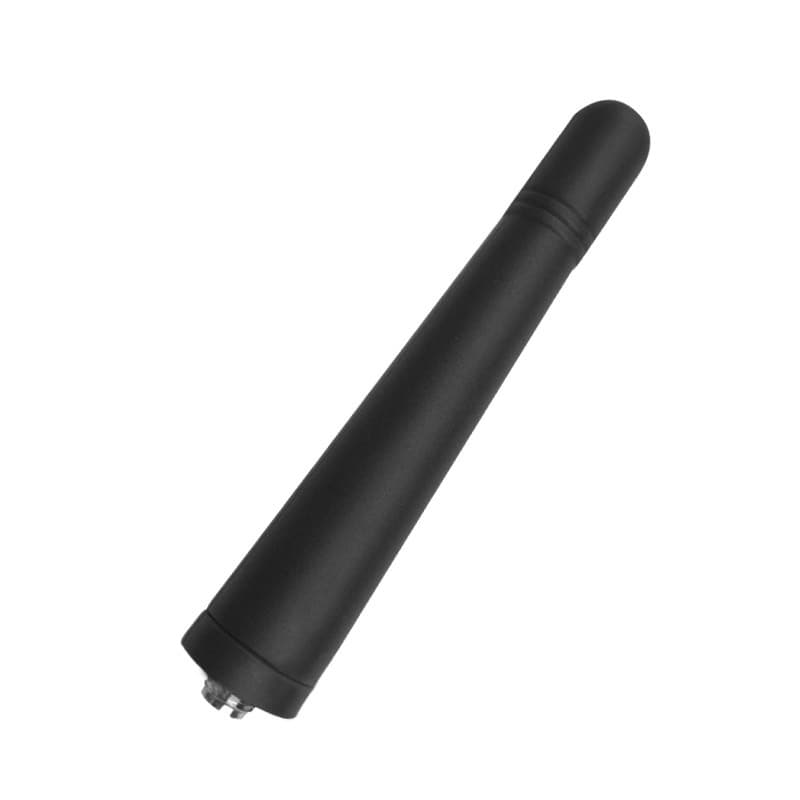 Intercom UHF VHF SMA Female Head Baofeng Jianwu TK-3107 3207 3217 3307 U100 Short Antenna