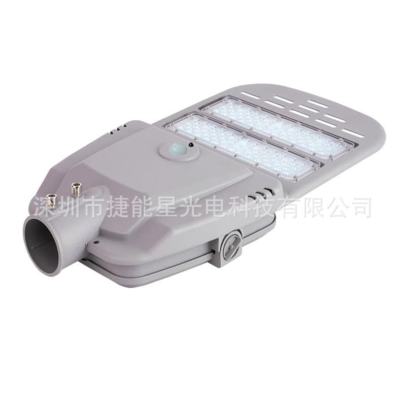 Shenzhen Factory Wholesale 100W Solar Street Light 100W Split Solar Street Light 100W LED Street Light