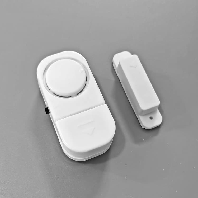 Wholesale Door and Window Anti-Theft Alarm, Burglar Sensor, Security Device #yphb-F1071#