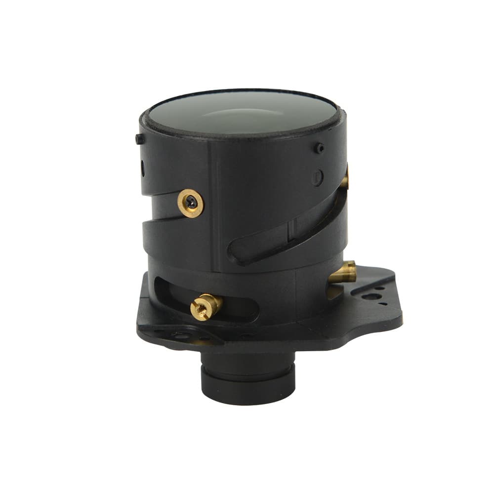 Projector Lens for Home Use, Mini Projector Lens, Custom Lens Design and Processing, Projector Components and Accessories