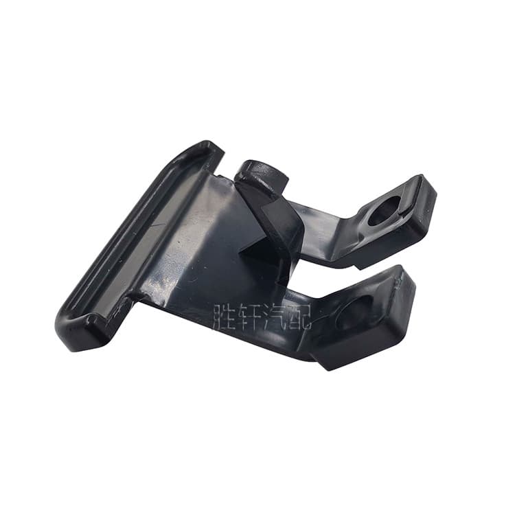 Compatible with GMC Envoy Chevrolet Trailblazer Isuzu Buick Armrest Cover Buckle Latch
