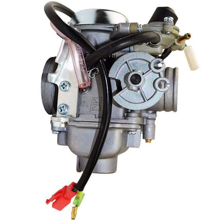 Carburetor for GY6 150cc 250cc 300cc CF250cc ATV Motorcycle Carburetor