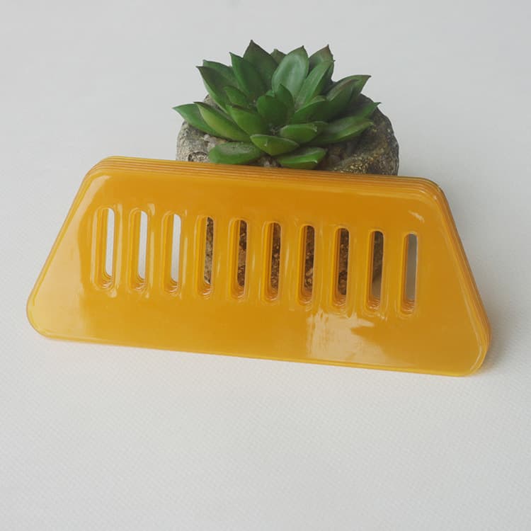 Film Application Tool Glass Window Film Car Decoration Plastic Small Scraper Putty Scraper Wholesale Gift Factory Direct Supply