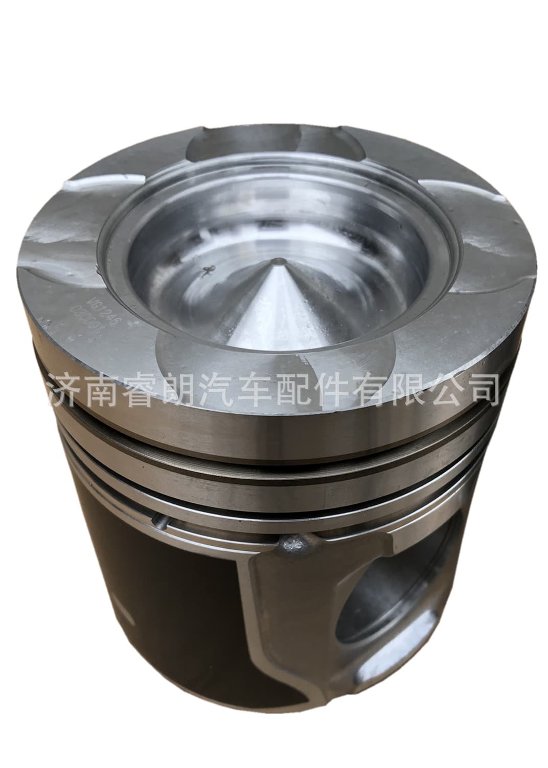 Supply HOWO Parts, Sinotruk Parts VG1246030015 Engine Four-Part Kit, Accept Foreign Trade Orders