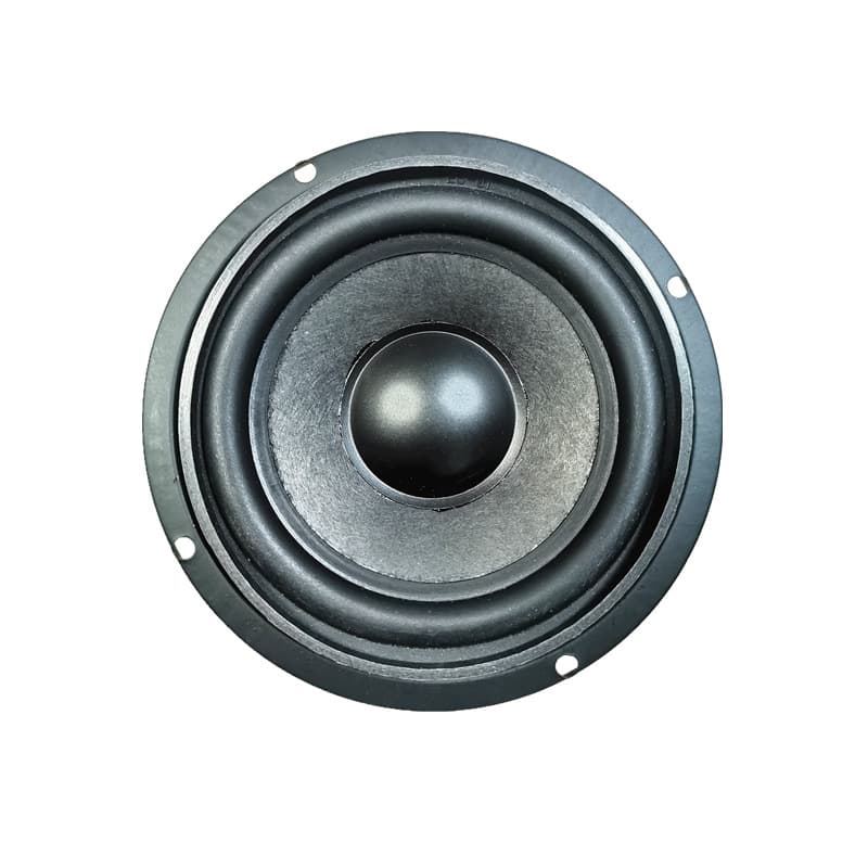 Spot direct supply 4-inch 116mm Alto speaker 8 Ohm 20W audio speaker high quality audio speaker